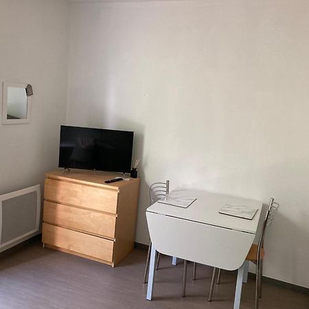 ** Studio Cosy La Rochelle Quartier Des Minimes ** Exterior foto